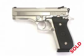 Taurus PT 940 FOR SALE, Taurus PT 940, .40 S&W semi-automatic pistol for sale from dealer.

For more information and to make an enquiry on this firearm, please go to this link:
http://theguntrove.co.za/browse-firearms/taurus-pt-940/

The Gun Trove
www.theguntrove.co.za