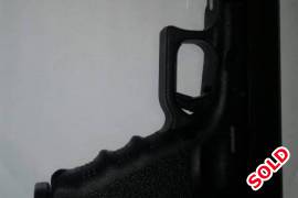 Glock 17 (9mmP) Cape Guns & Ammo 021 9452606