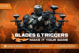 Buy Best Lightweight Knife Online, Blades & Triggers is also an online store having thousands of Best Quality Knives from Top Brands. Shop pocket knives and multi-tool folding knives. Blades & Triggers is an established online retail store in South Africa. Visit Blades & Triggers for online shopping features to compare prices.
 