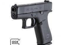GLOCK VARIOUS, OUR GLOCKS HAVE ARRIVED, 43, 43X, 19X, 19G5, 48. PRICES RANGE FRON R8000 FOR G43 TO R13700 FOR 19X. PLEASE CONTACT NIEL ON 044-802 3900 KLOPPERS GEORGE
