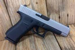 GLOCK VARIOUS, OUR GLOCKS HAVE ARRIVED, 43, 43X, 19X, 19G5, 48. PRICES RANGE FRON R8000 FOR G43 TO R13700 FOR 19X. PLEASE CONTACT NIEL ON 044-802 3900 KLOPPERS GEORGE