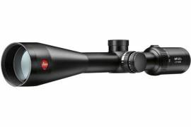 Leica AMPLUS 6 2.5-15x50I 4A RIFLESCOPE, New for 2020, Leica Amplus 6 Riflescopes combine high quality optics with robust design to provide shooters with a riflescope they can always depend on. All Leica Amplus 6 riflescopes utilize a versatile 6x zoom ratio making them perfect for most close to long range shooting applications. Riflescopes in the Amplus 6 series all feature wide fields of view, generous eye relief, and large exit pupil diameters for fast and intuitive shots when fractions of a second could mean the difference between a full or empty freezer. Leica Amplus 6 scopes feature 2nd focal plane reticles and a sharp center dot for lowlight shooting allowing you to stay in the field longer.

Features of Leica Amplus 6 Riflescopes
6x Zoom for all Essential Hunting Situations
Wide Field of View
>90% Transmission
10 Levels of Illumination
Generous Eye Relief
Large Exit Pupil Diameter