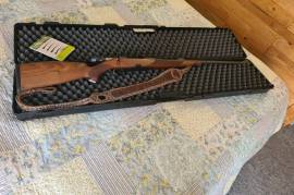 Steyr Mannlicher Classic II 7mm RM, Rifle has less than 200 shots through barrel. Never used for hunting due to COVID. Comes with dies, bases and +- 500 brass.