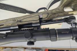 243 custom howa, Custom 243 howa bull barrel target rifle 
Boyds customer pepper trigger stock bedded and floated
Aftermarket trigger 
Burris eliminator 3 scope
Customer work done by Ferdi Kemp 
extremely accurate 
Utg sling and quick detach bipod


extras to be discussed if interested 
Custom loaded rounds

Reading match die set with recipe


call for more details 

 


