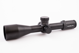 Rudolph OPS 5-30x56mm T9 FFP IR Reticle, Rudolph OPS 5-30x56mm T9 FFP IR Reticle
The OPS model stands for 