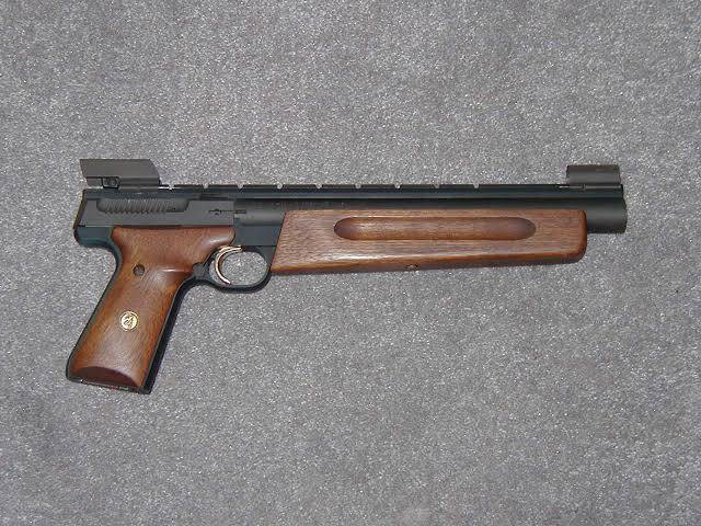 Pistols, Target Pistols, WANTED: Browning Buckmark Silhouette .22lr, Browning, Buckmark Silhouette, .22LR, Like New, South Africa, Gauteng, Pretoria