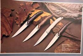 Knives, Wanted - ALL vintage knives by Chris Reeve CR., Good, South Africa, Gauteng, Johannesburg