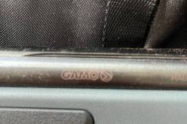 GAMO SHADOW 640 AIR RIFLE – 4.5MM, Comes with bag.