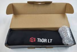ATN Thor LT Thermal Rifle Scope w/10+hrs Battery &, Te Koop ATN Thor LT Thermal