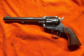 Revolvers, Revolvers, Ruger Vaquero, R 15,000.00, Ruger, Vaquero, 45 Long Colt, Like New, South Africa, Gauteng, Edenvale
