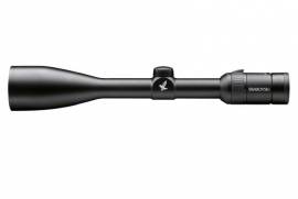 Swarovski Z5 5-25X52 BT Riflescope - 4W Reticle, Swarovski Z5 5-25X52 BT Riflescope - 4W Reticle
The long-range hunter

Its 25x magnification and 5x zoom rightly make the Swarovski Z5 5-25X52 BT Riflescope the expert when it comes to long-range hunting. Lateral parallax correction guarantees you a faultless image.

The Z5 5-25x52 P (BT) rifle scope is intended for optimum long-range precision. This 1-inch rifle scope leads the way in its class thanks to its lateral parallax correction and optical performance.