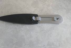 GERBER River Master Blackie Collins USA!, A classic of all times, the long discontinued 