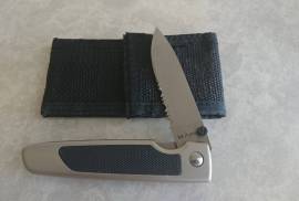 Kershaw KAI folding knife JAPAN!, Brand NEW locking pocket knife made by the famous japanese maker 