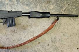 Vektor H5 .223 Rem Pump Action Rifle