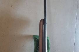 Barry, I'm looking for a barrel for my BSA Kadet air rifle