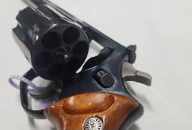 Revolvers, Revolvers, For Sale - Astra Terminator .44 Magnum Revolver, R 15,500.00, Astra, Terminator, .44 Magnum, Good, South Africa, KwaZulu-Natal, Durban